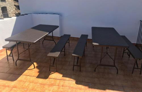 Casa Murillo - Photo 8