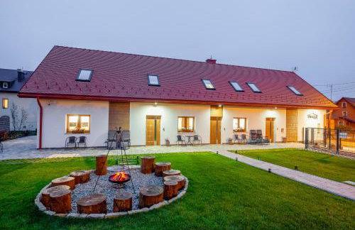 Osada REST Tylicz - Foto 39