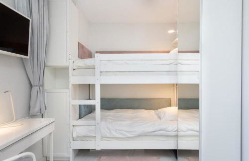 Apartment on the beach Paraiso Playa, Sea Views - Foto 13