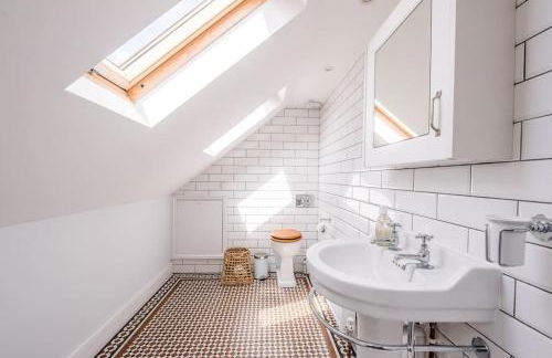 Sea House, Walberswick - Foto 31