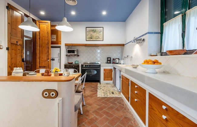 Unik Vacation Mas Barbat - Foto 45