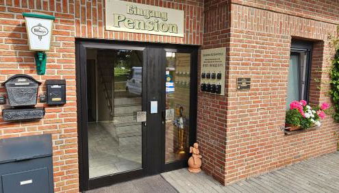 Gästehaus Grunewald Bed & Breakfast - Foto 3