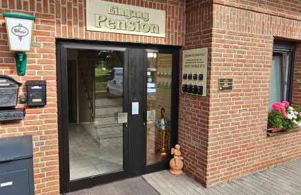 Gästehaus Grunewald Bed & Breakfast - Foto 3