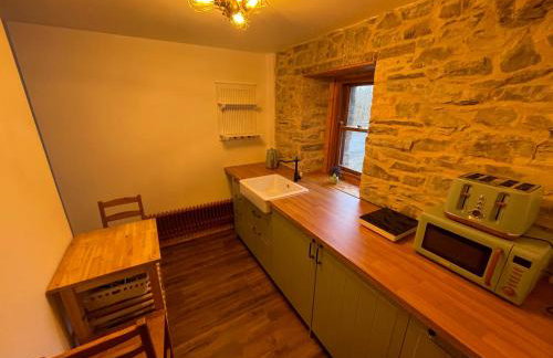 Yairbrig Cottage - Foto 26