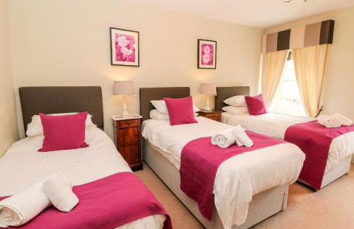 Winster Hall - Foto 42