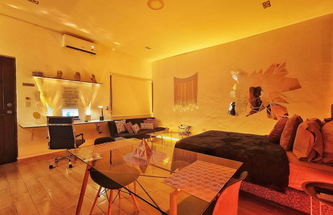 Citrus Studio By Paradox - Foto 8