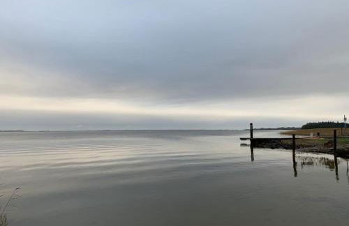 Historisches Bauernhaus für 8 Personen mit Luxus und Natur auf 2 Etagen ideal für Familien und Hunde 2500m2 eingezäunt an der Ostsee - Foto 28