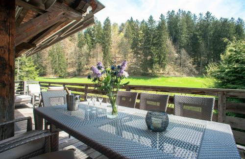 Chalet des Ours I Le Chalet Club - Foto 44