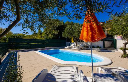 Holiday House Olive - Foto 13