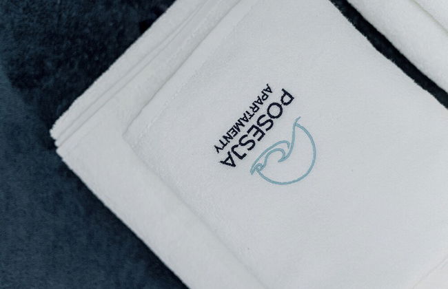 POSESJA APARTAMENTY Posesja Plażowa 4a I - Foto 19