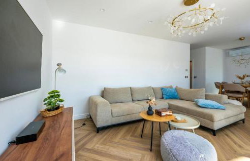 4 Bedroom Stunning Home In Nedescina - Foto 13