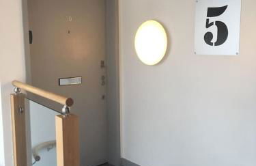 Victorian Penthouse Apartment - Foto 14