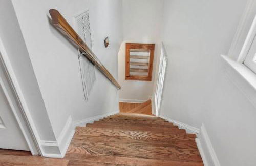 Starland Town House, Walk to the Park - Foto 14