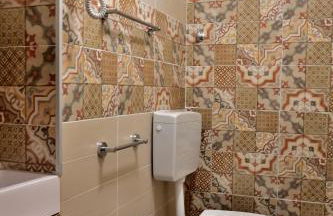 SPA SUITE SICILIA - Intera casa con spa privata Jacuzzi Sauna Bagno di Vapore - Foto 23