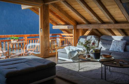 Chalet Wanderlust - OVO Network - Foto 4