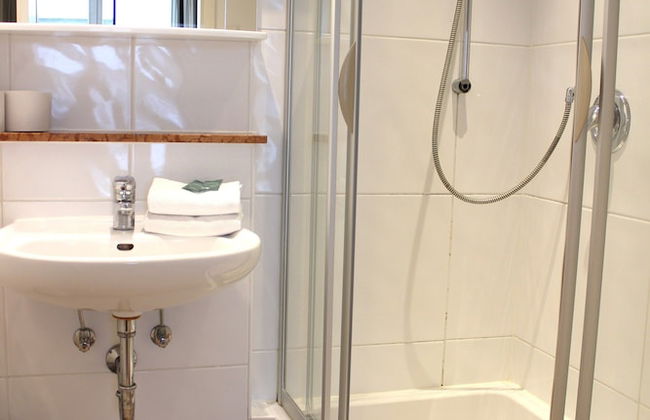 A-partment Cologne-Riverside - Foto 11