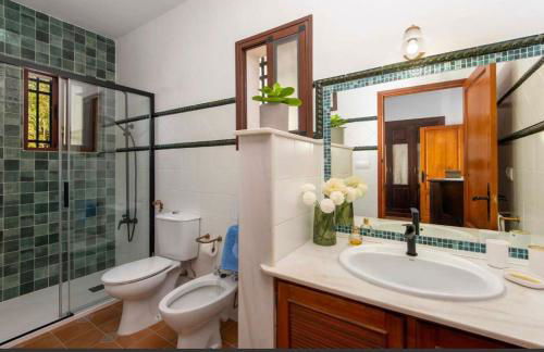 Casa Benamahoma - Foto 19