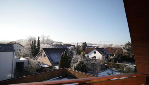 Ferienwohnung AA-Waldhausen DG - Foto 5