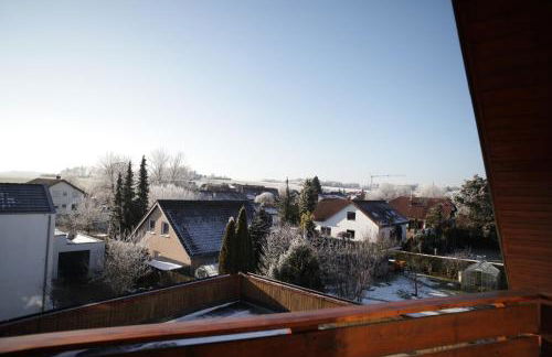 Ferienwohnung AA-Waldhausen DG - Foto 5