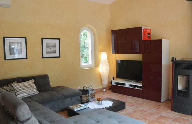 House in Montfort-sur-argens With Garden - Foto 13