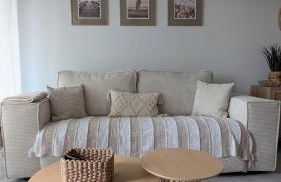 Joli rez de jardin piscine - Foto 4