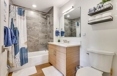 Modern Winter Park Condo w/ Community Hot Tub - Foto 29