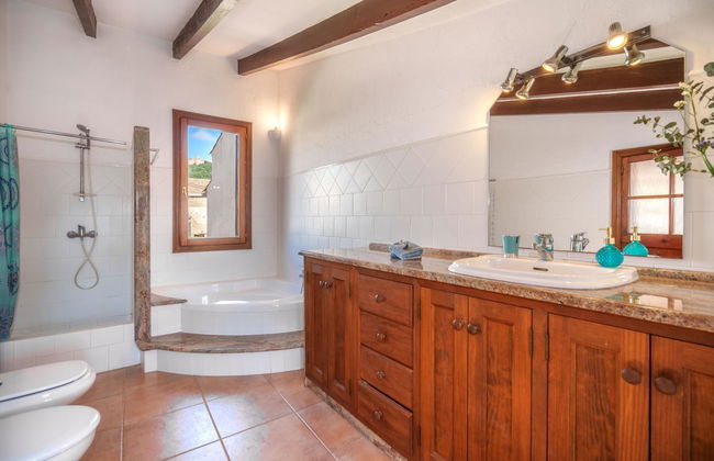 Maria Fumet - Foto 15