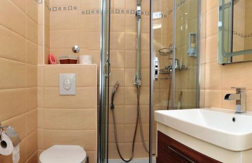 Apartments " Happy villa " - Photo 13