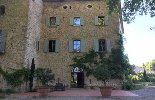 Château de Villeclare - 2 nuits minimum - Foto 36