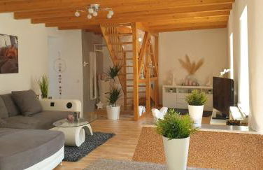 Ferienhaus Sabine im Biosphärenreservat Bliesgau - Foto 1