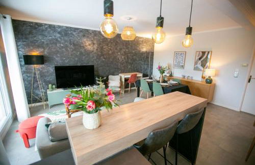 Le Clair Logis, proche de Versailles - Foto 17