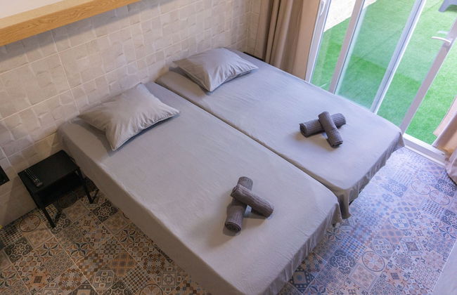 Hotel Apartamento La Ruta - Foto 25