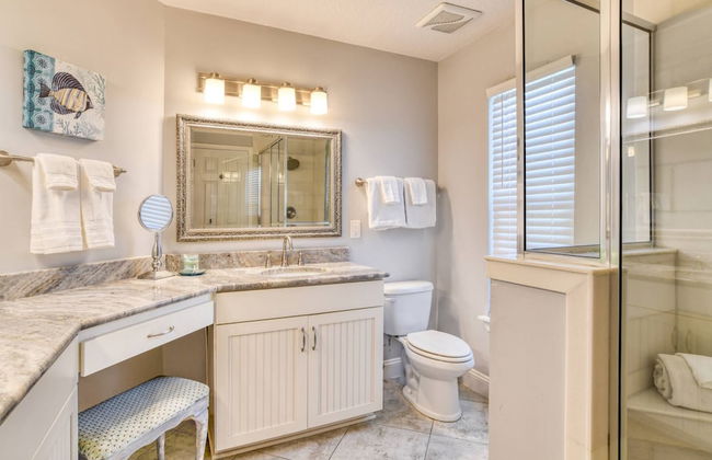 Almost Heaven Beach House - Foto 65