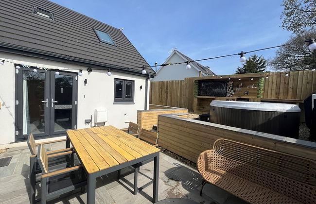 Sycamore Cottage - Foto 35