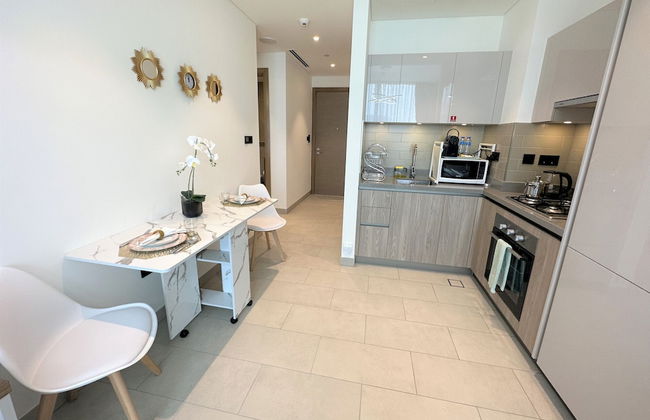 Easygo-indulging 1bdr Sobha Waves - Photo 8