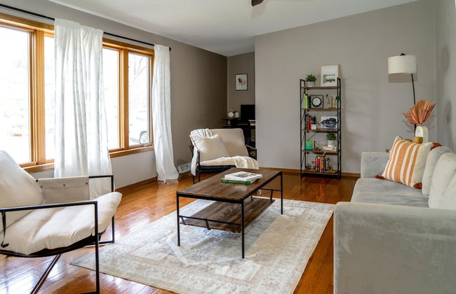 Fireside Charm on Strawberry Hill - Foto 17