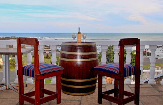 Walkerbay Accommodation - Foto 31