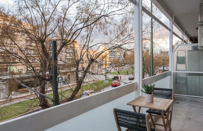 Acropolis Elite Residences - Photo 50