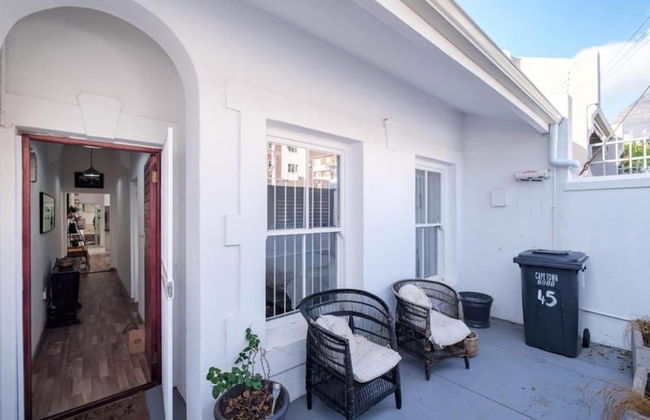 2x Bedroom Home - Woodstock - Foto 3