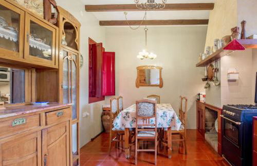 Holiday Home De la Cruz by Interhome - Foto 20