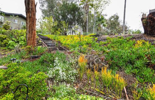 Sip, Golf and Unwind Couples Retreat in Fallbrook - Foto 24