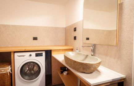 Appartamento Vale e Schena Cortina D'Ampezzo - Foto 26