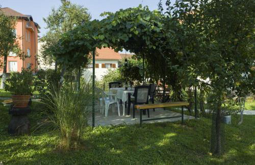 Apartment Garden - Foto 60