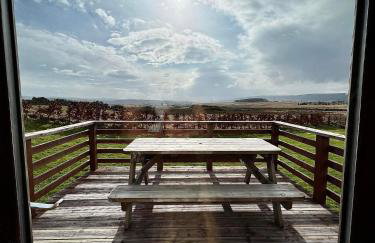 Loch Shin Glamping Pods - Foto 27