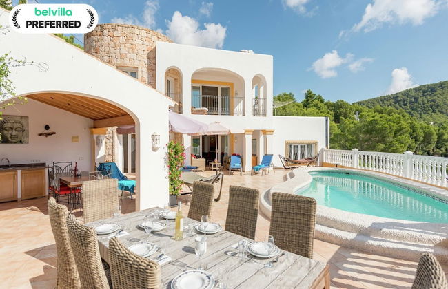 Luxurious, Detached Villa With Swimming Pool 10 Persons - Foto 72