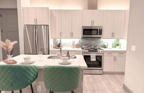 The Lux Urbano - Fort Worth TX - Same Day Bookings - Foto 11