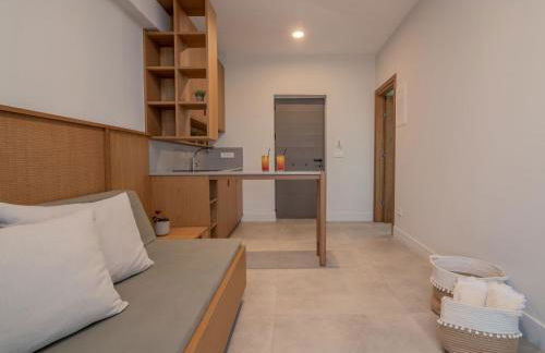 Paradise Elegant Beach Apartments, by ZanteWize - Foto 13