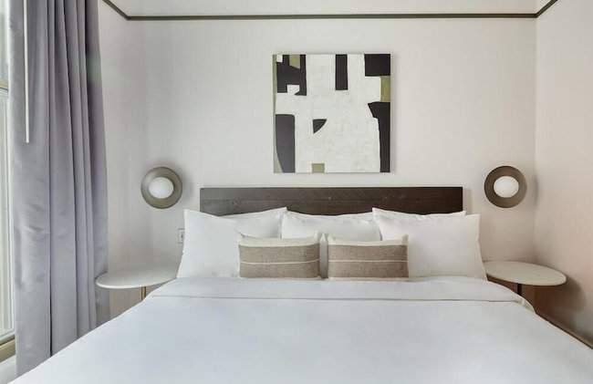 Studio 6 Suites Duane Street Hotel Tribeca - Photo 22