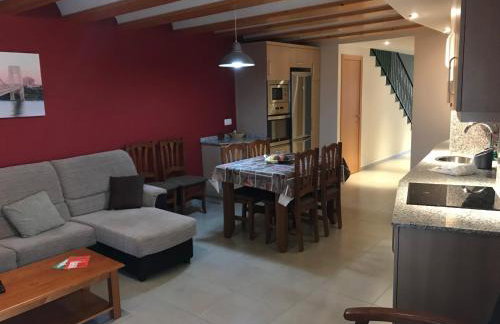 Apartaments Ca L'Albert - Foto 2