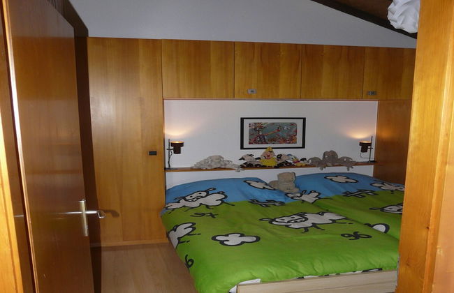 Apartment for Relaxed Vacation - Foto 2